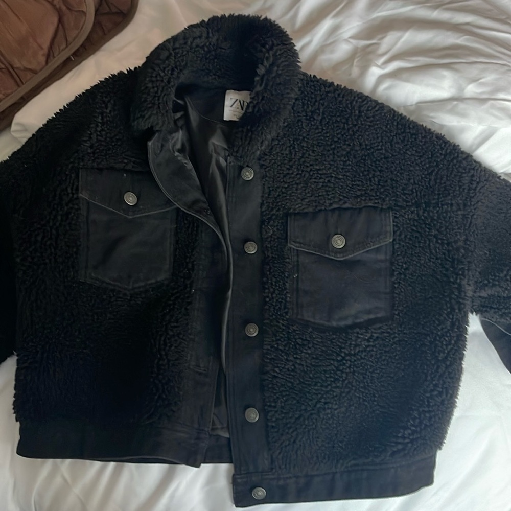 ZARA JACKET - Picture 2 of 4
